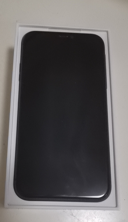 iphone11 128g 黑色国行99新...