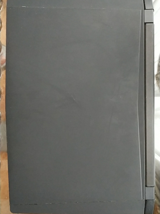 出蓝天准系统空机p751dm。关联未来人类...