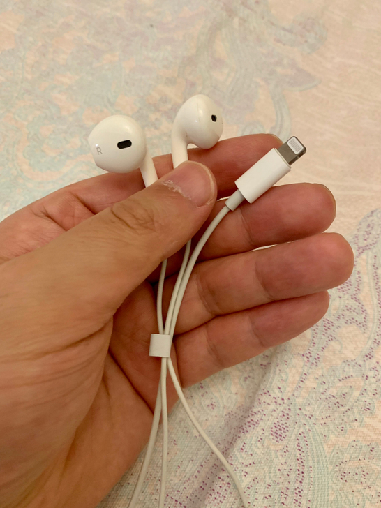 苹果耳机，苹果原装正品Apple耳机，采用...