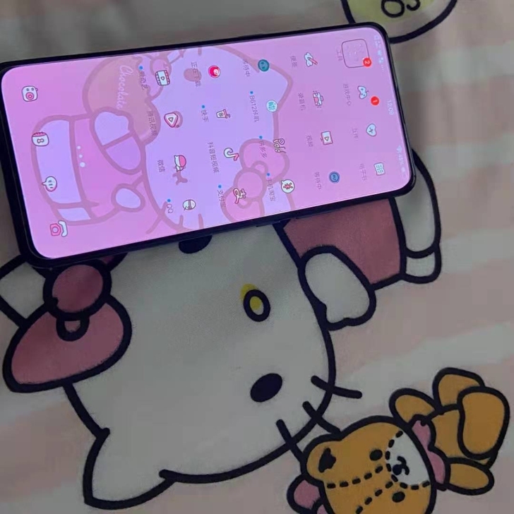 正品手机vivo X27升降摄像头全面屏智...