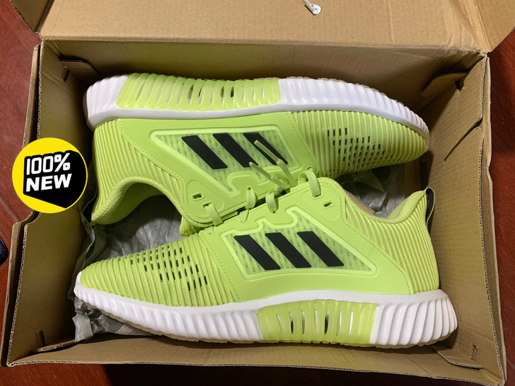 阿迪达斯adidas climacool男...