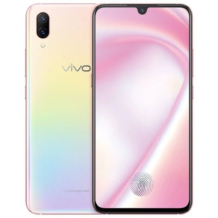 二手vivo X23全网通4G低价清仓正品...