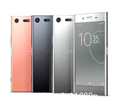 Sony/索尼 Xperia XZ Pre...
