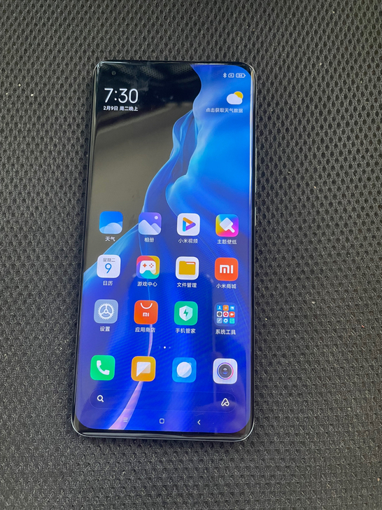 小米11、8+256、、完美解锁、高通骁龙...