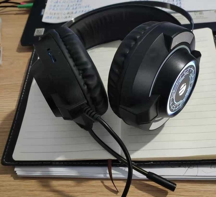 全新英菲克有线耳机37元包邮