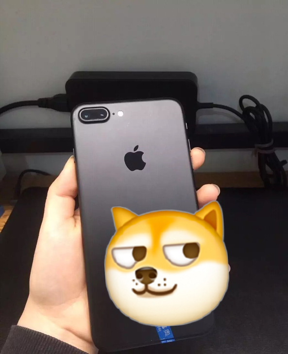 iPhone7Plus 128G 苹果7 ...