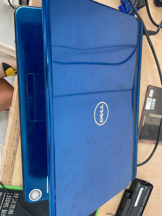 戴尔N4110笔记本