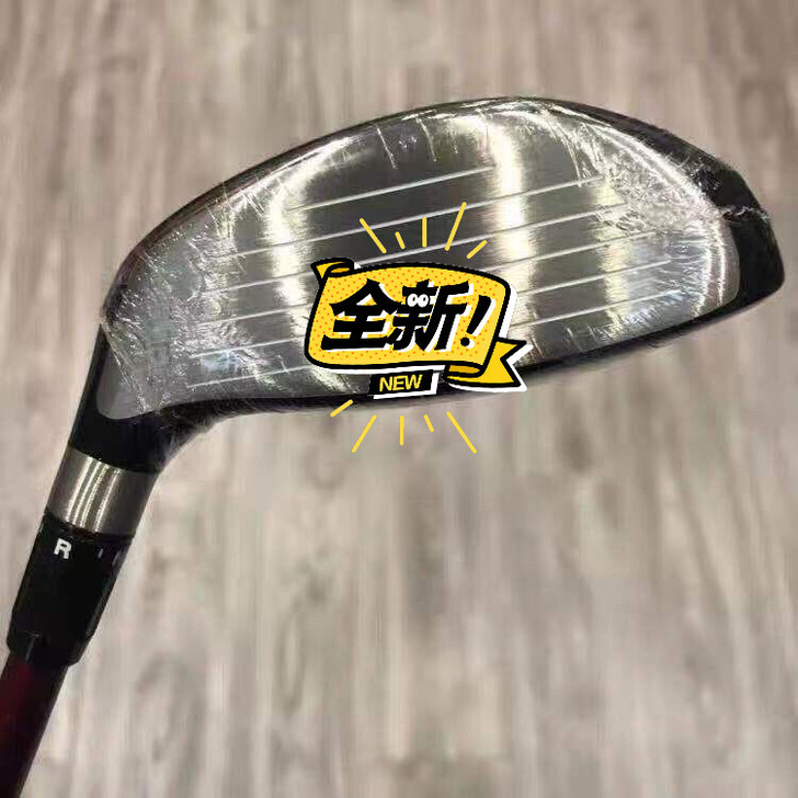 泰勒梅高尔夫球杆5号木R杆身全新