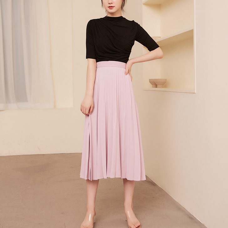 other/其他 半身裙。穿过两次闲置。50元包邮。黄色。不