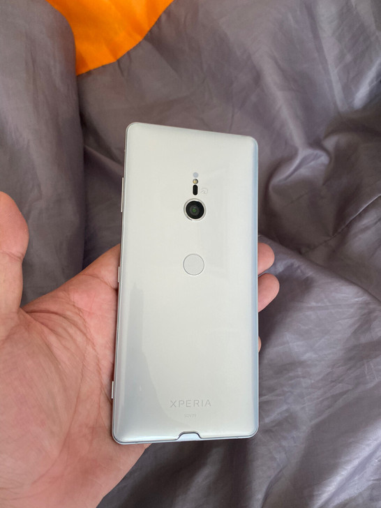 索尼xz3高通骁龙845处理器