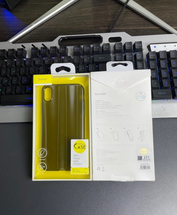 倍思/原装正品保护壳苹果ip XSMax ...