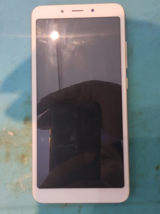 红米6    4+64G    手机功能正...