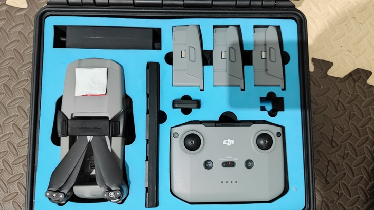 大疆DJI  MAVIC AIR2 全能套...