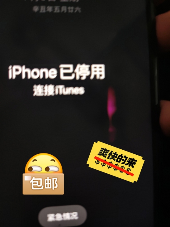 iphone8plus64G