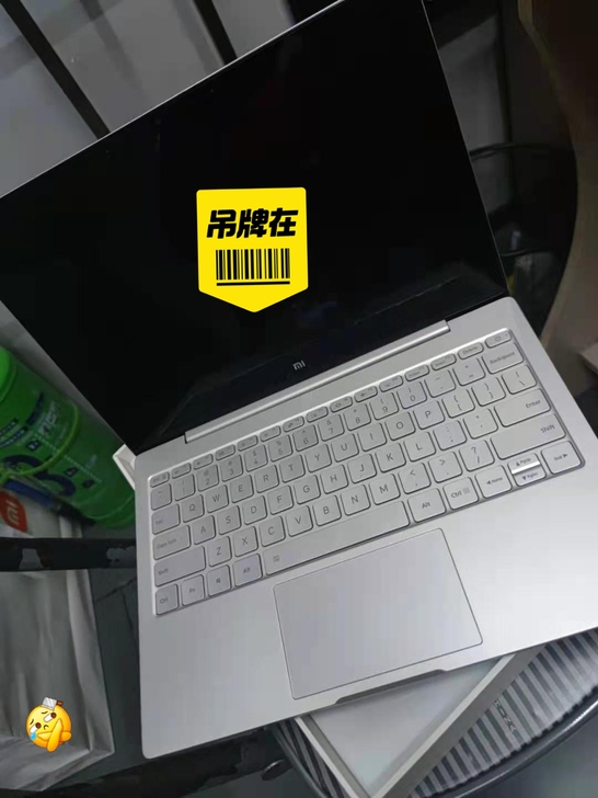 小米笔记本Air