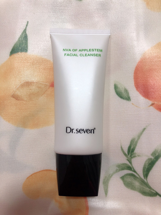 蒂尔施苹果系列洁面干塑颜洁面乳洗面奶100g