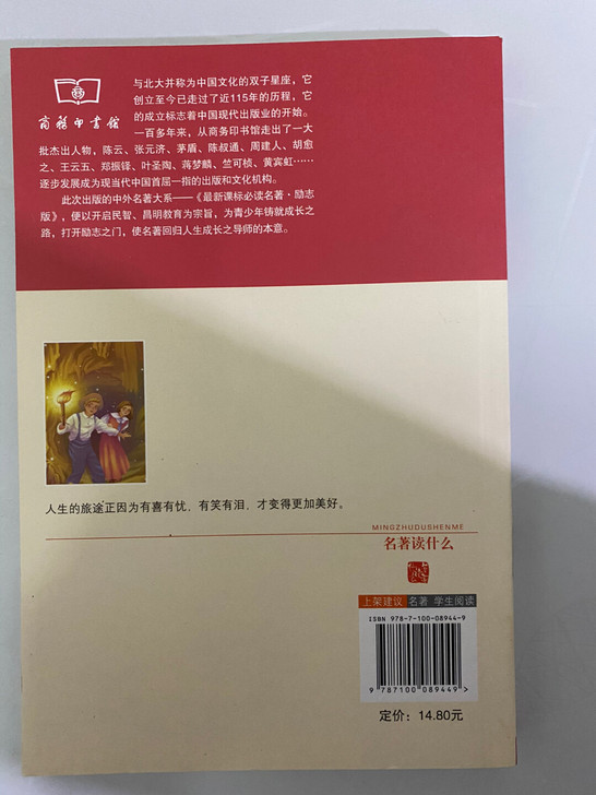 汤姆索亚历险记