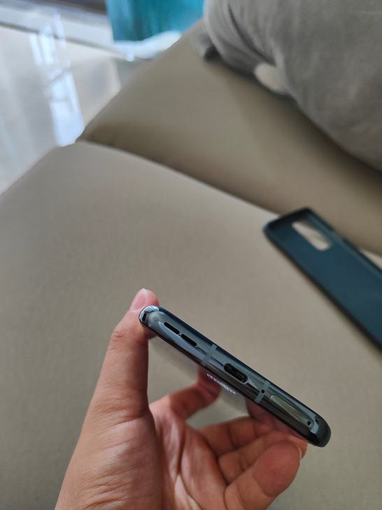 一加9pro绿洲 8+256G