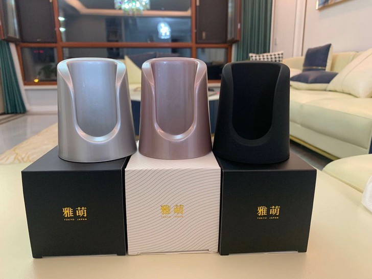 全新 雅萌YAMAN美容仪底座雅萌美容仪Y...