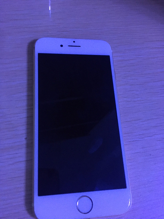 苹果6 国行16g，所有功能一切正常，ID...