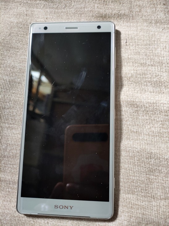 索尼Xperia xz2