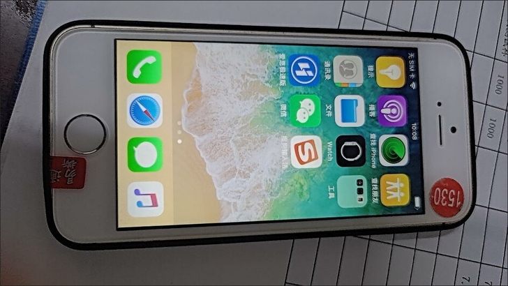 二手苹果5S/iPhone5s正品6S移动...