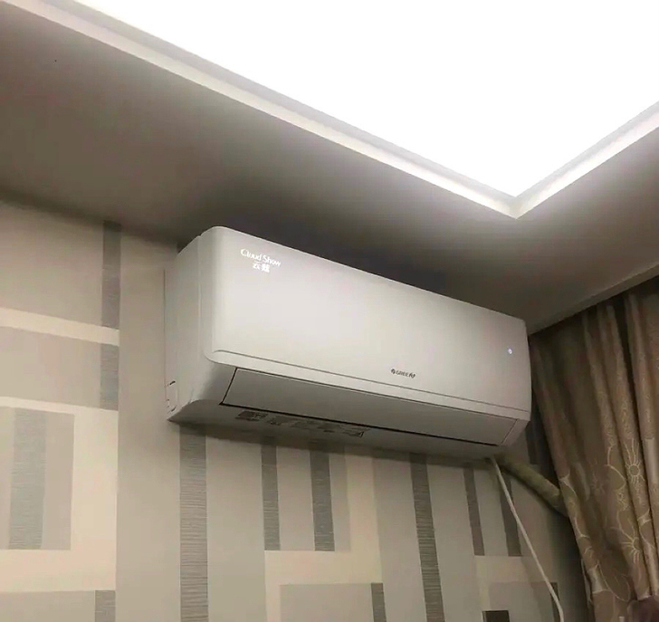 格力美的空调二手便宜处理无暗病原厂配件质量...