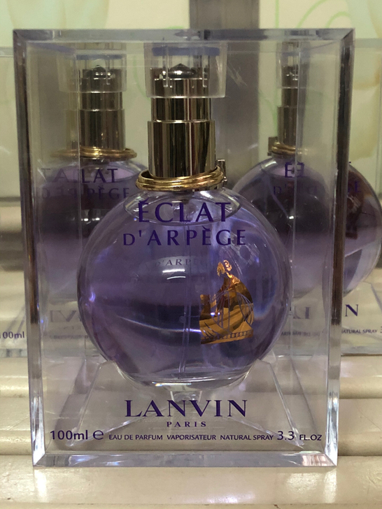 LANVIN浪凡光韵女士香水100ml