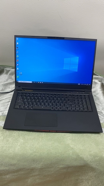 17寸rtx2060机械革命x8ti pl...