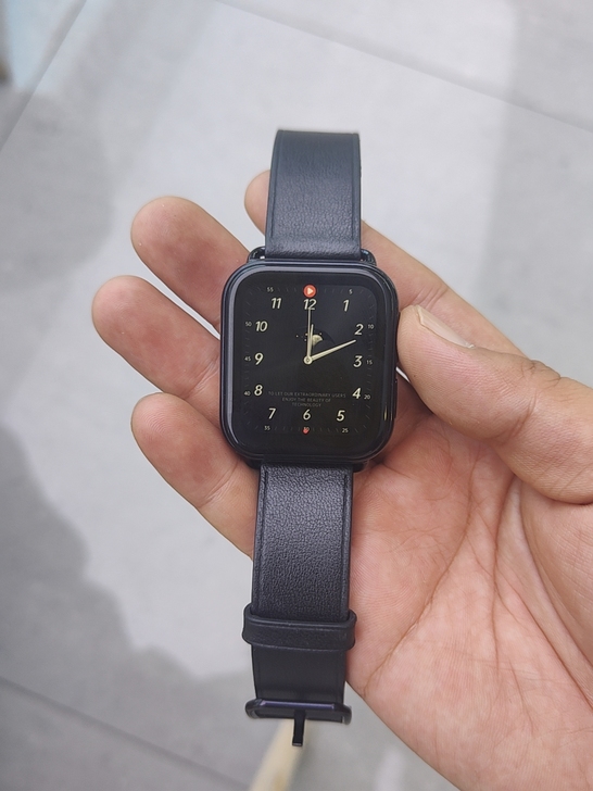 oppo watch41mm