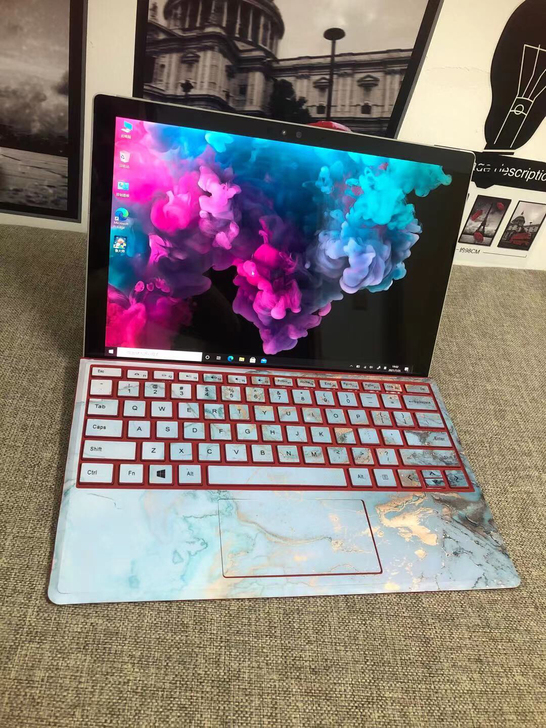 微软surface pro4 i5 4G ...