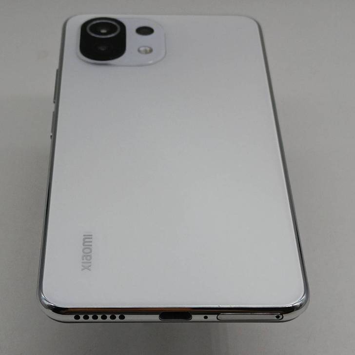 XIAOMI 小米 11 青春版 8G+2...