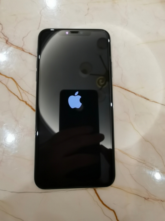 iphone11promax 绿色256G...