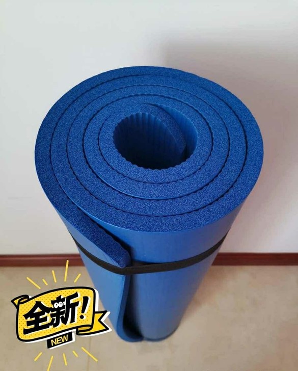 【全新闲置10.9包邮出】瑜伽馆不做了，库...