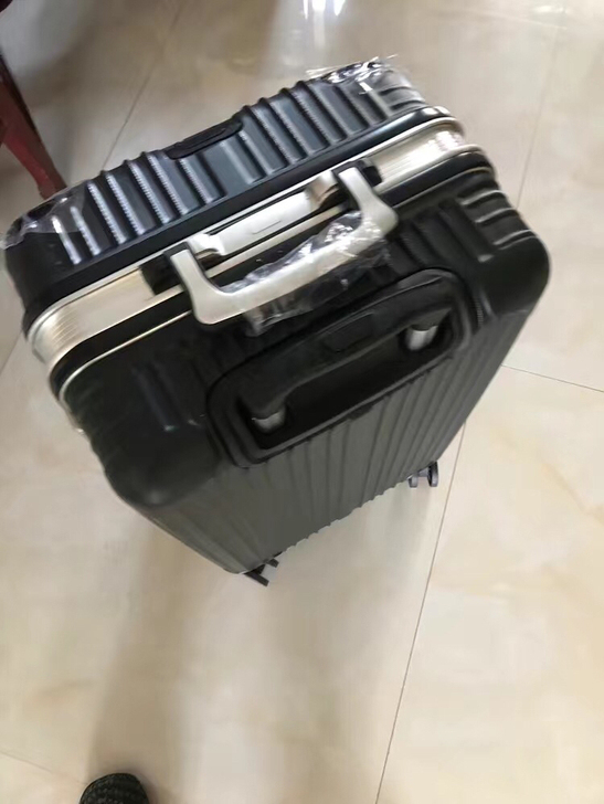 全新 新 20寸 铝框。只有20寸 图片显...