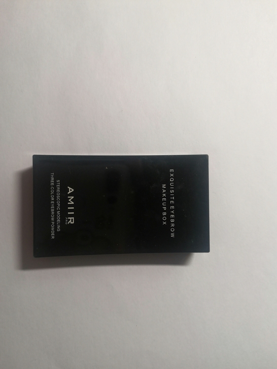 AMIIR艾米尔三色眉粉女防水防汗不易脱色...