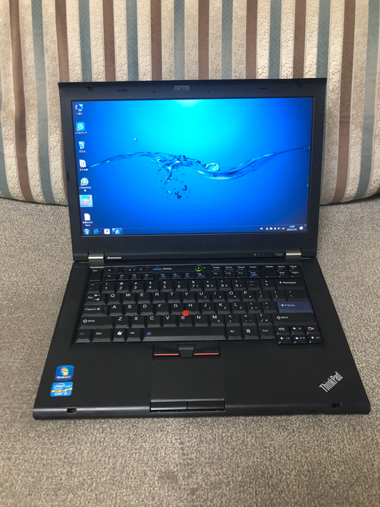 Thinkpad笔记本电脑T420