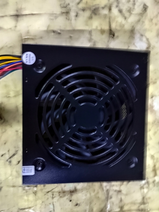 原装拆机游戏悍将电源，额定功率300w，成...