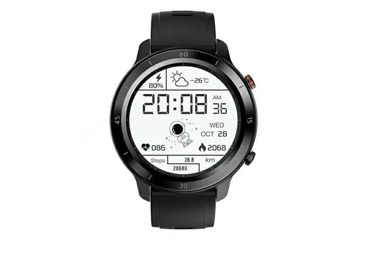 学生自用，由于特别缺钱所以出，这款手表可以...