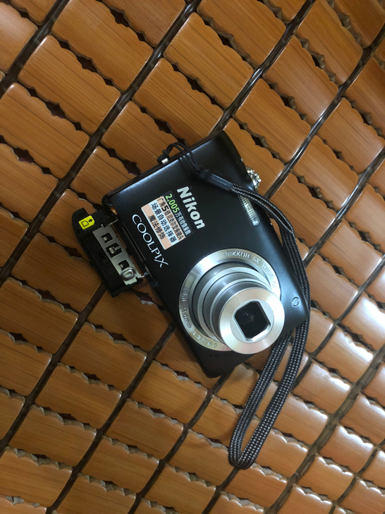 尼康Nikon s2800 COOLPIX...