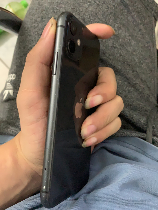 苹果 iPhone 11 国行 64g 无...