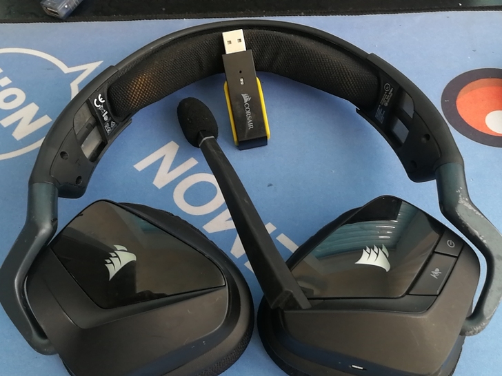 海盗船 天行者 无线耳机