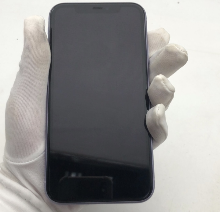 【95新】 苹果 iPhone 11  二...