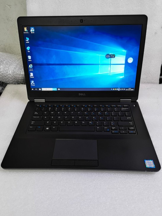 戴尔 Latitude E5470 笔记本...