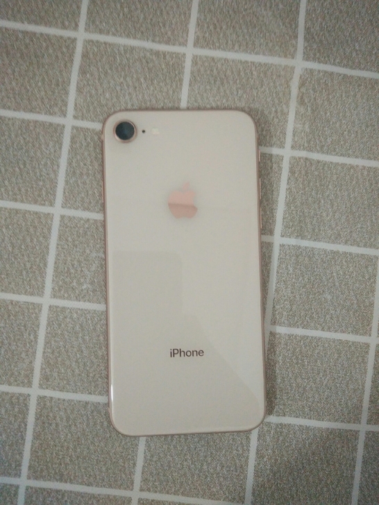 iPhone8全原美版，有原装前后摄像头拍...