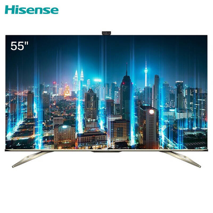海信（Hisense）55S7 55英寸 ...