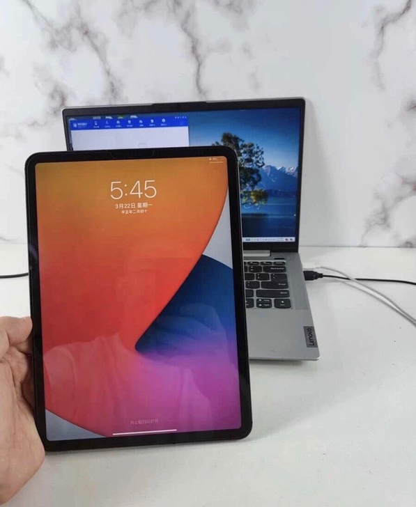 闲置出适合网课考研用Ipad Ipad 学...