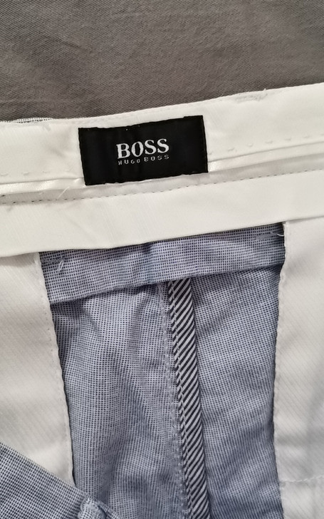 hogo boss雨果博士专柜正品休闲正装...