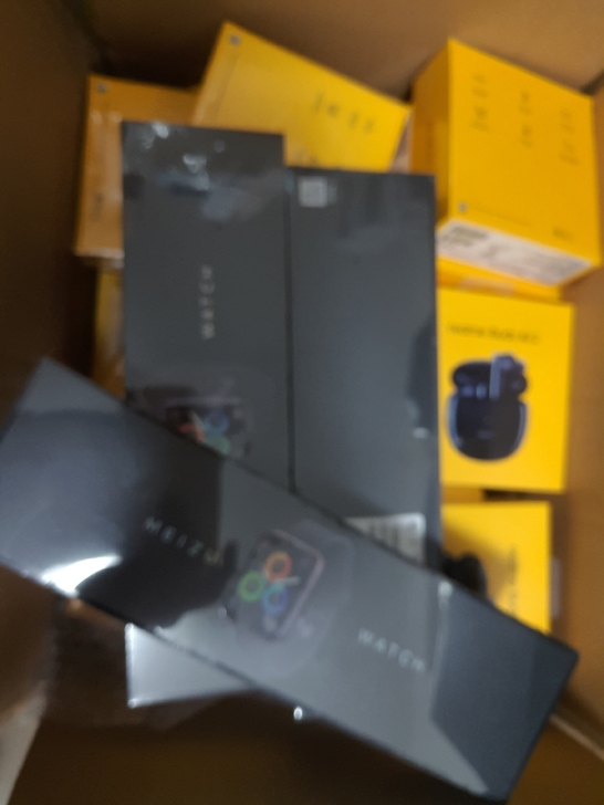 魅族手表 现货 现货魅族（MEIZU）全智...