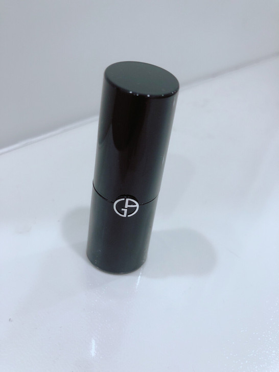 阿玛尼红黑管挚爱哑光唇膏口红405 香港专...